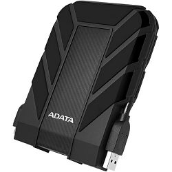 ADATA Ex HDD HD710, 1TB, usb3.0, crni AHD710P-1TU31-CBK