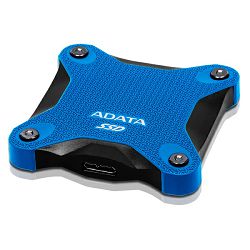 ADATA Ex SSD SD620, R520/W460, 1TB, U3.2, plavi SD620-1TCBL