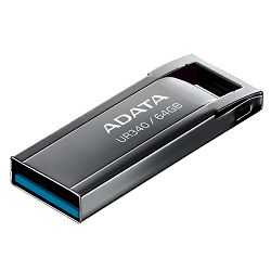 ADATA UR340, 64GB, USB3.2 AROY-UR340-64GBK