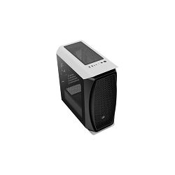 Aerocool Aero One Mini mATX white TG