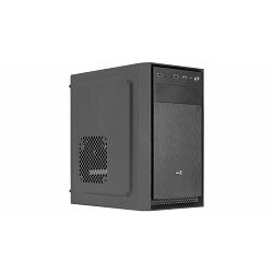 Aerocool CS-104 Micro-ATX Case - black