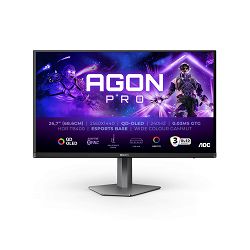 AGON AG276QZD2 27", QD-OLED, 2XHDMI, 2xDP, 2k, 240 AG276QZD2