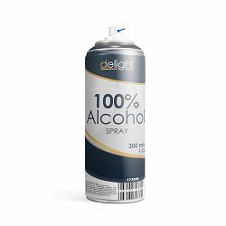 Alkohol u spreju, 100%, 300ml