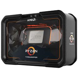 AMD CPU Desktop Ryzen Threadripper 32C/64T 2990WX (4.2GHz,80MB,250W,sTR4) box