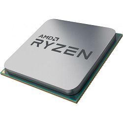 CPU AMD Ryzen 5 5600X TRAY !!+ cooler, s.AM4