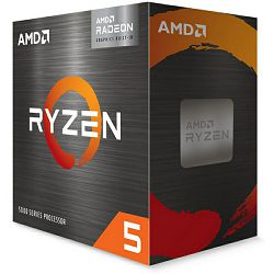 AMD Ryzen 5 5500GT, 6C/12T 3,6/4,4GHz,16MB, AM4 100-100001489BOX