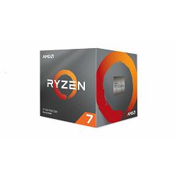 AMD Ryzen 7 5700G, 8C/16T 3,8GHz/4,6GHz, 16MB, AM4  100-100000263BOX