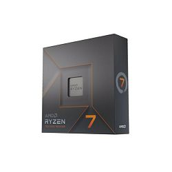 AMD Ryzen 7 7700X, 8C/16T 4,5GHz/5,4GHz, 32MB, AM5 100-100000591WOF
