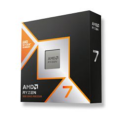 AMD Ryzen 7 9850X3D, 8C/16T 5,6G, 104MB, AM5 100-100001973WOF