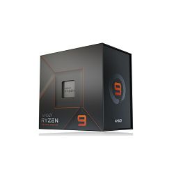 AMD Ryzen 9 7950X, 16C/32T 4,5G/5,7G, 64MB, AM5 100-100000514WOF