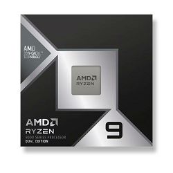 AMD Ryzen 9950X3D2, 16C/32T 4,3/5,6GHz, 192MB, AM5 100-100001978WOF