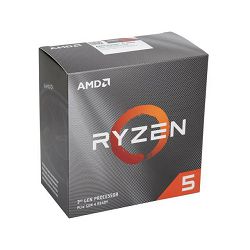 AMD Ryzen 5 3500 Box, AM4