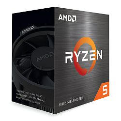 AMD Ryzen 5 5600XT AM4 65W 6C/12T 3.7GHz 100-100001585BOX
