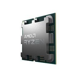 AMD Ryzen 5 7500F - 3.70/5.00GHz (6 Cores), Socket AM5,32MB, bez grafike, bez hladnjaka, tray