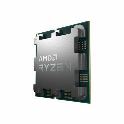 AMD Ryzen 5 7500F - 3.70/5.00GHz (6 Cores), Socket AM5,32MB, bez grafike, bez hladnjaka, tray