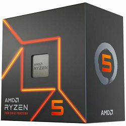 AMD Ryzen 5 7600 Box AM5