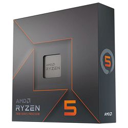 AMD Ryzen 5 7600X Box AM5