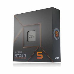 AMD Ryzen 5 7600X BOX AM5 4,7GHz 100-100000593WOF