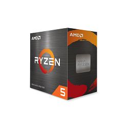 AMD Ryzen 5 8600G (4.3GHz/5.0GHz), 6C/12T, Socket AM5, Radeon Graphics, sa hladnjakom