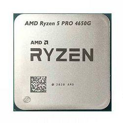 AMD Ryzen™ 5 PRO 4650G