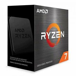AMD Ryzen 7 5700X, 8C/16T 3,4GHz/4,6GHz, 36MB, AM4 100-100000926WOF