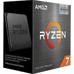 AMD Ryzen 7 5700X3D Box AM4 | No Cooler