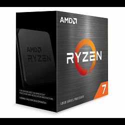 AMD Ryzen 7 5800X, 8C/16T 3,8GHz/4,7GHz, 36MB, AM4 AW100100000063WOF