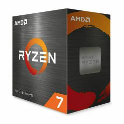 AMD Ryzen 7 5800X BOX 100-100000063WOF