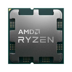 AMD Ryzen 7 7800X3D - 4.20/5.00GHz (8 Cores) Socket AM5, 96MB cache, Radeon Graphics, bez hladnjaka, tray
