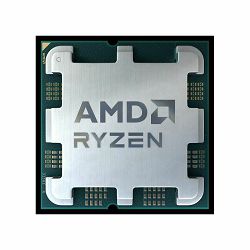 AMD Ryzen 7 7800X3D AM5 - TRAY (bez kutije i hladnjaka)