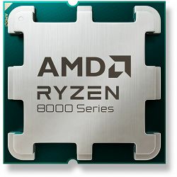AMD Ryzen 7 8700F AM5 TRAY)bez kutije i hladnjaka)