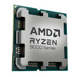 AMD Ryzen 7 9700X AM5 TRAY (bez kutije i hladnjaka)