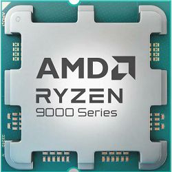 AMD Ryzen 7 9850X3D tray