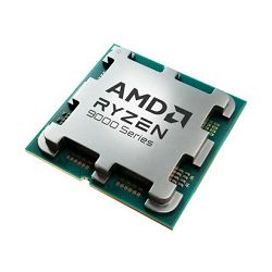 AMD Ryzen 9 9950X - 4.30/5.70GHz (16 Cores/32 Threads), Socket AM5, Radeon Graphics, 170W, bez hladnjaka, TRAY