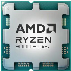AMD Ryzen 9 9950X 5.7GHz AM5 TRAY (bez kutije i hladnjaka)