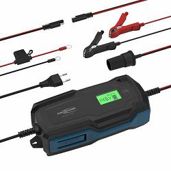 Ansmann BC 6-12V 10 A charger
