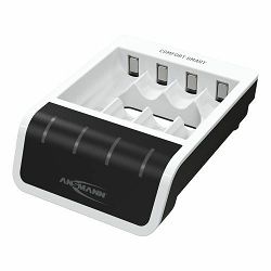 Ansmann Comfort Smart