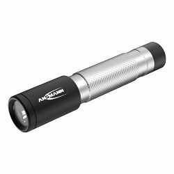 Ansmann LED torch Daily Use 50B battery-powered