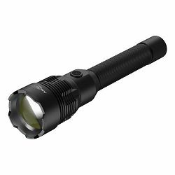 Ansmann LED torch LED torch T12000FR rechargeable