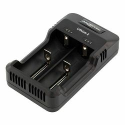 Ansmann Lithium 2 charger