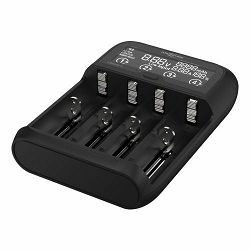 Ansmann Lithium 4 charger