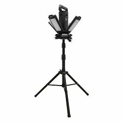 Ansmann Worklight WL14000AC wired