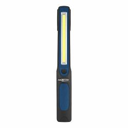 Ansmann Worklight WL250B slim battery-powered