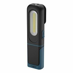 Ansmann Worklight WL350R rechargeable