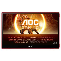 AOC 16G3 16G3