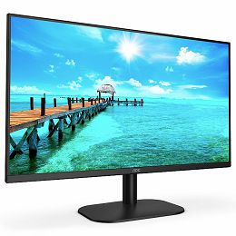 AOC LED 21.5" 22B2H, VA, VGA, HDMI, 75Hz 22B2H