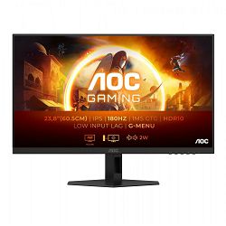 AOC LCD 23,8" IPS , 1ms, HDMI, DP