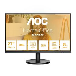 AOC 27B3CA2 27", HDMI, USB-C, USB HUB, 100Hz 27B3CA2