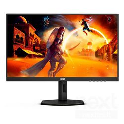 AOC 27G4X, IPS 27", DP, 2xHDMI, HAS, 180Hz 27G4X