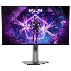 AGON AG276QZD, 26,5", OLED, 2XHDMI, 2xDP, QHD, 240 AG276QZD